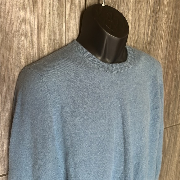 Lauren Ralph Lauren cashmere sweater - Picture 2 of 10